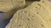 Kynuté knedlíky, které se vždy povedou (super nadýchané a jednoduché knedle, recept je dobře vyladěný, nemusela jsem nic přidávat ani ubírat 👍)