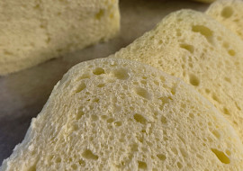 Kynuté knedlíky, které se vždy povedou (super nadýchané a jednoduché knedle, recept je dobře vyladěný, nemusela jsem nic přidávat ani ubírat 👍)