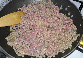 Pečené španělské pirožky