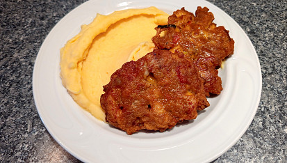 Pikantní rarášci z Bořetic