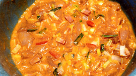 Pikantní rarášci z Bořetic