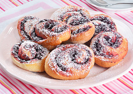 Řepánky z červené řepy