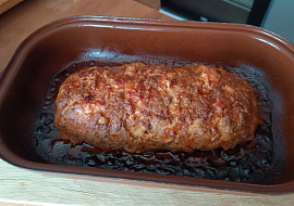 Sekaná (Sekaná v pekáčku.)