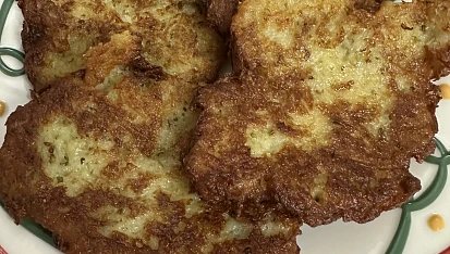 Bramboráky, Bramboráky ♥️