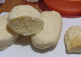 Kynuté knedlíky, které se vždy povedou