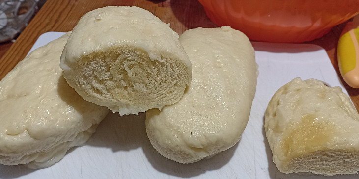 Kynuté knedlíky, které se vždy povedou