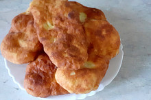 Děláno z poloviční dávky