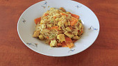 Phad Thai Kai