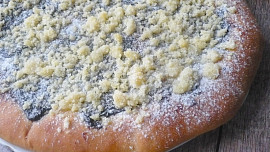 Posvícenské koláče  à la frgál