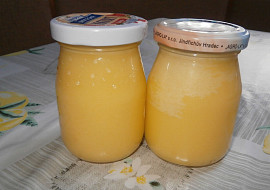 Přepuštěné máslo