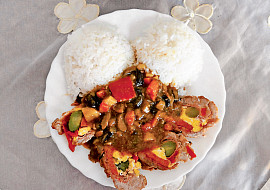 Ptáček po šumavsku