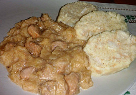 Segedínský guláš