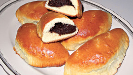 Trmické makové mušle