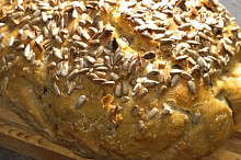 Vždy sa podarí, pečiem v liatine.