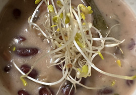 Fazolová polévka od babičky (FAZOLAČKA ♥️)