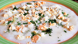 Jihočeská salapajda