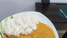 Kuře na paprice (i pro začátečníky)