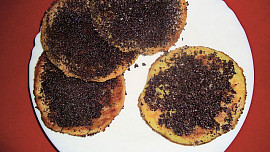 Staročeské makové pekáče