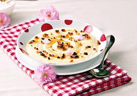 Vídeňská zapékaná kaše