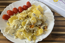 Rychlý výborný oběd