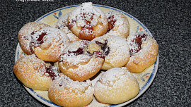 Dvojctihodné koláčky