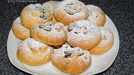 Dvojctihodné koláčky