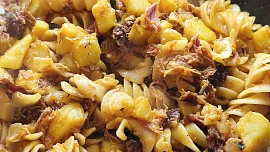 Grenadýrský marš