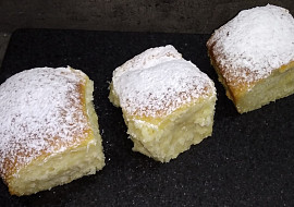 Honzovy kynuté buchty