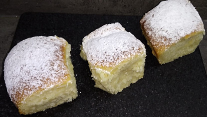 Honzovy kynuté buchty