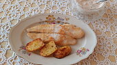 Netradičně smažený pangasius