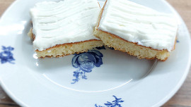 Svěží řezy Piňacolada