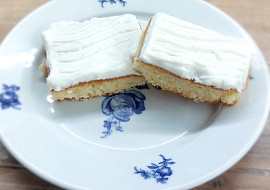 Svěží řezy Piňacolada