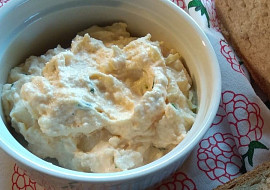 Vaječná pomazánka