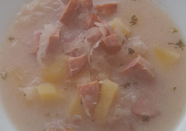 Valašská kyselica ze Vsetína