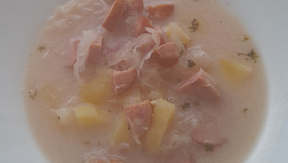 Valašská kyselica ze Vsetína