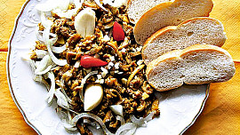 Ďábelské dršťky