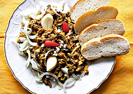 Ďábelské dršťky