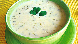 Jihočeská zadělanka