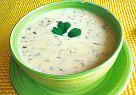 Jihočeská zadělanka