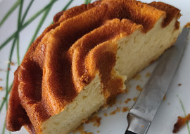 Jogurtová bábovka II