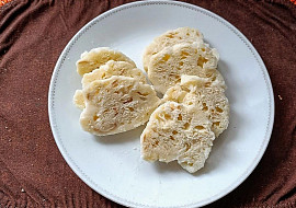 Knedlík houskový jednoduchý a rychlý