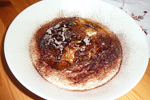 Prekvapila ma chuť kardamomou...