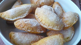 Těsto téměř na cokoliv ze tří surovin