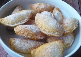 Těsto téměř na cokoliv ze tří surovin