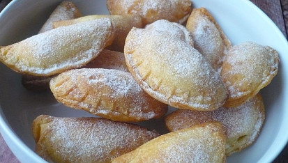 Těsto téměř na cokoliv ze tří surovin