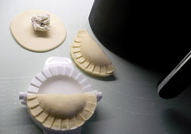 Těsto téměř na cokoliv ze tří surovin