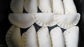 Těsto téměř na cokoliv ze tří surovin