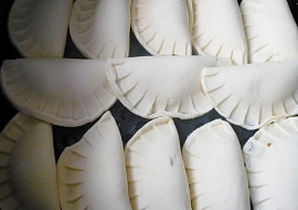 Těsto téměř na cokoliv ze tří surovin