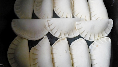 Těsto téměř na cokoliv ze tří surovin