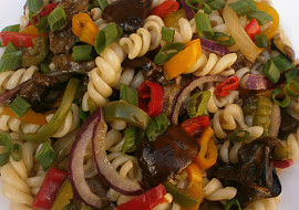 Veselé fusilli